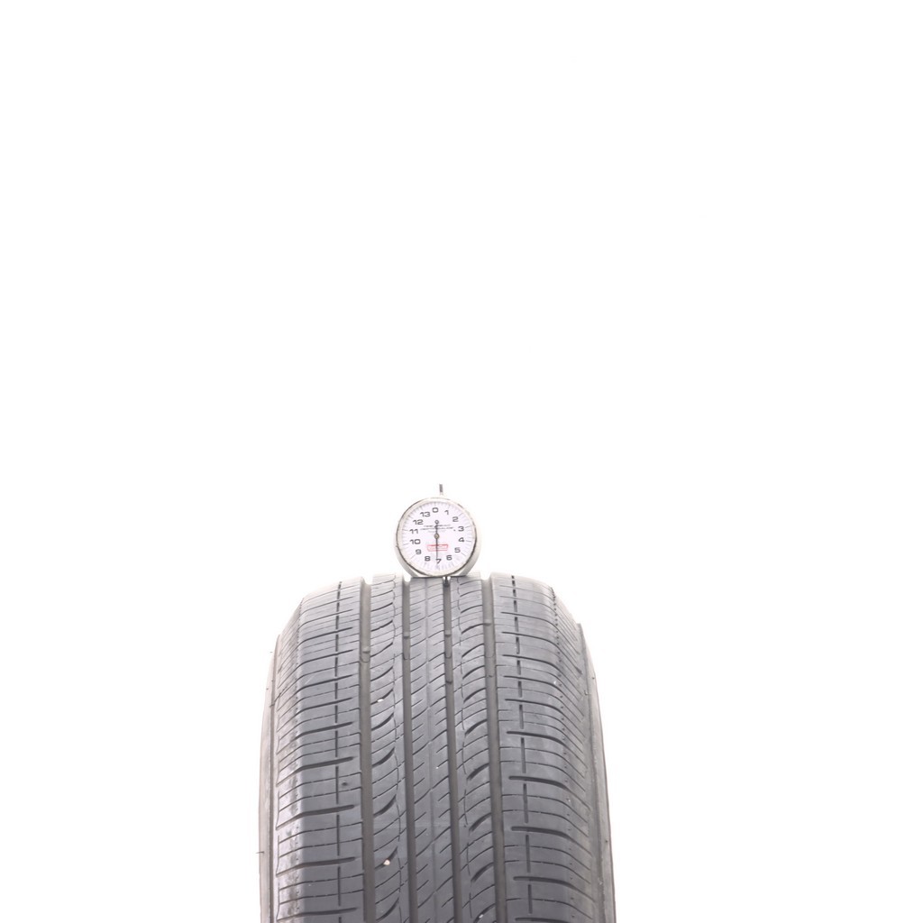 Set of (2) Used 195/65R15 Hankook Optimo H426 91S – 7/32