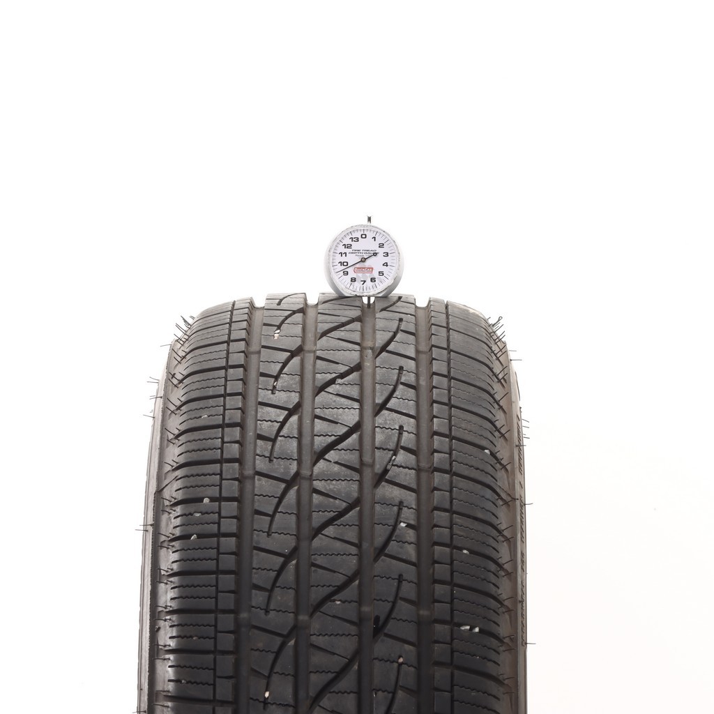 Set of (4) Used 225/55R18 Firestone Destination LE3 98H – 9.5-10/32