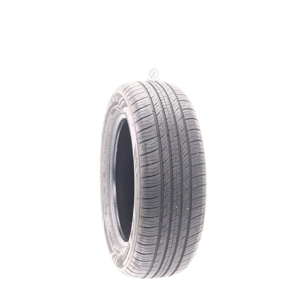Used 225/60R17 GT Radial Champiro Touring AS 99H – 8/32