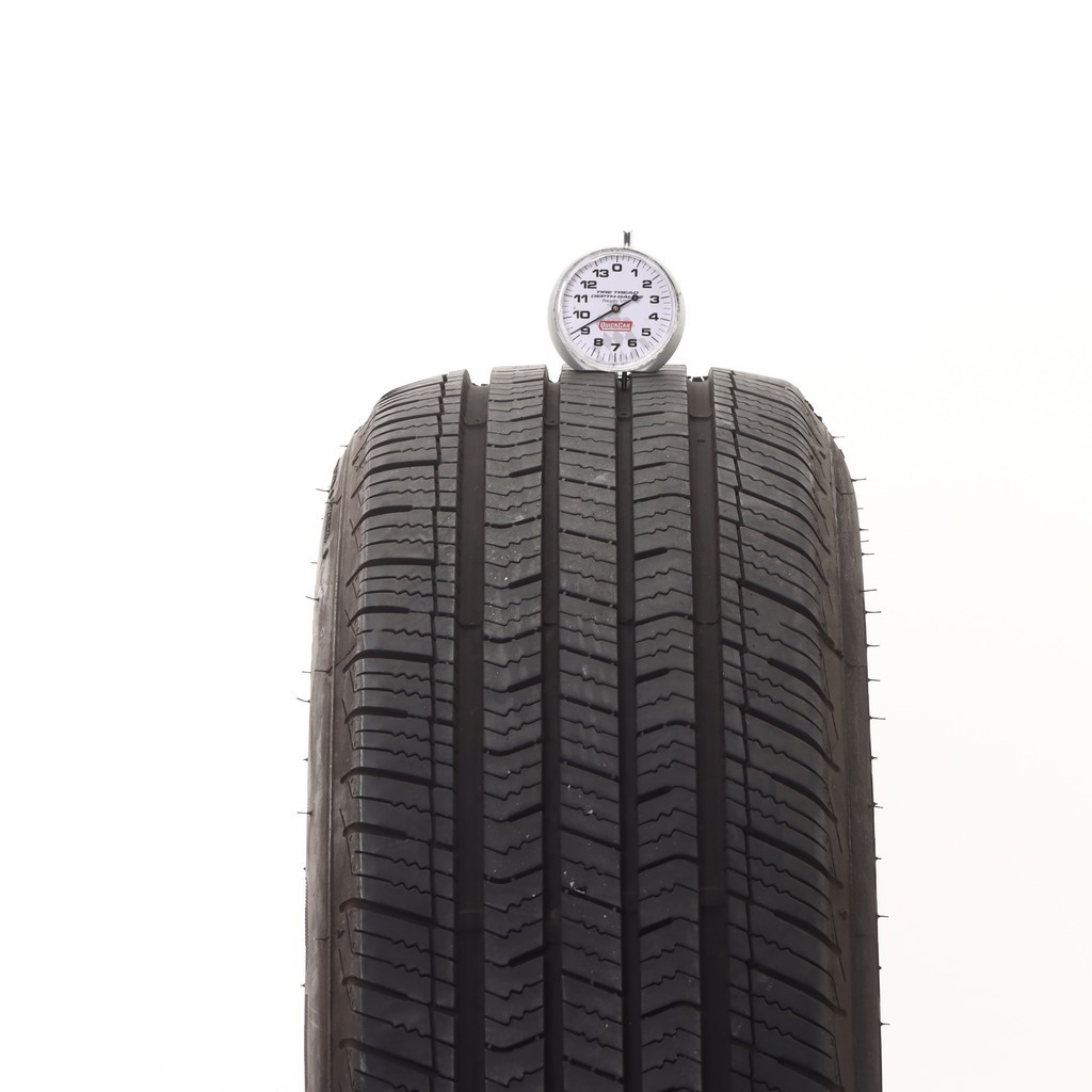 Set of (4) Used 195/65R15 Arizonian Silver Edition 91H – 9-9.5/32