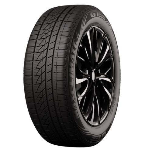 GT Radial MaxClimate 215/55R18 95H BSW (2 Tires)