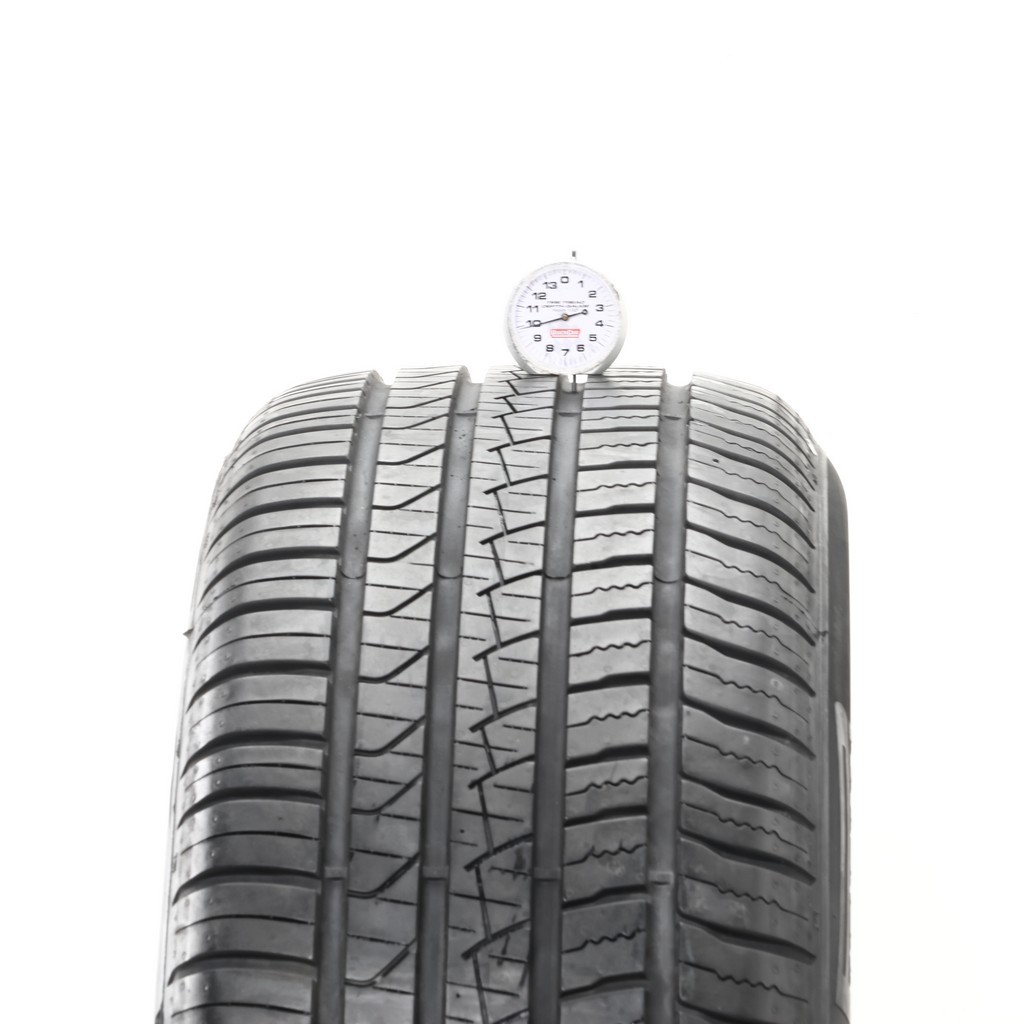 Set of (2) Used 255/50R20 Pirelli Scorpion Zero 105T – 10/32