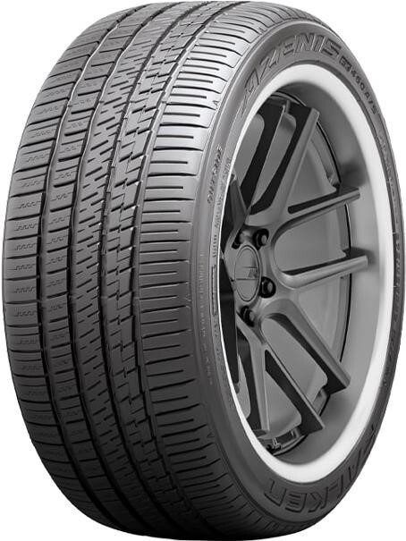 FALKEN AZENIS FK460 AS 255/35ZR20 97/Y XL 500 A A ALL SEASON BSW TIRE