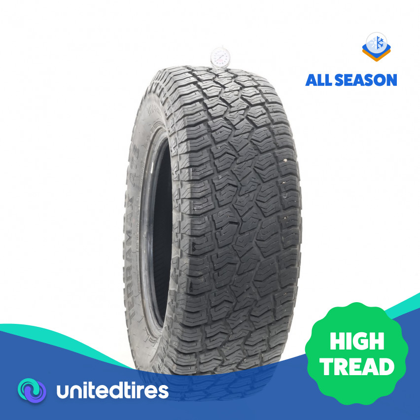 Used 275/65R18 Sailun Terramax AT2 116T – 9/32