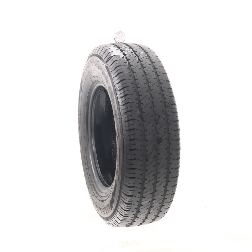 Used LT 245/75R17 GT Radial Maxmiler Pro 121/118R – 10/32