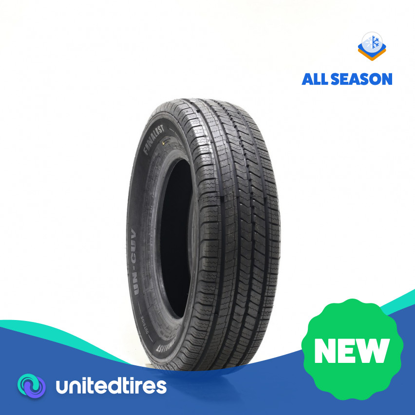 New 215/70R16 Finalist UN-CUV 100H – 11/32