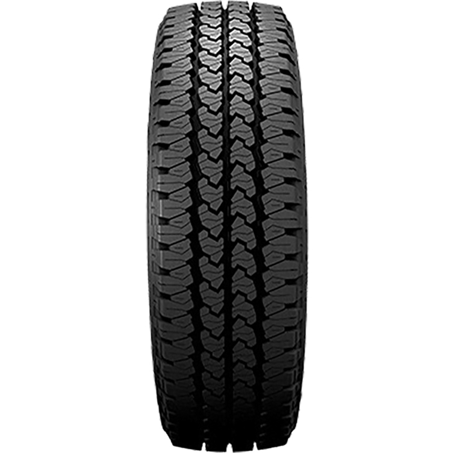 4 Tires Firestone Transforce AT (DC) Steel Belted LT 265/70R17 E 10 Ply A/T TO
