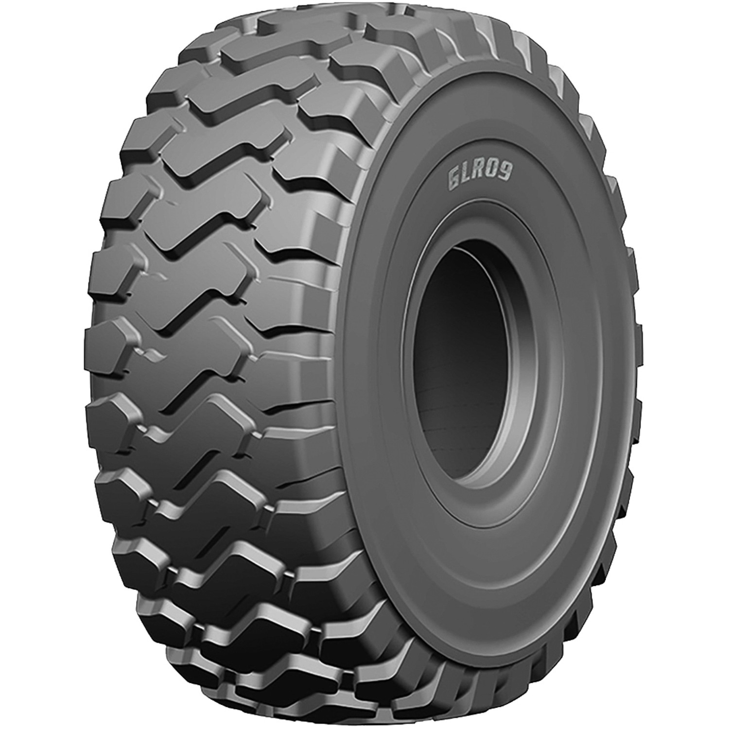 Tire 23.5R25 195A2 Load 1-Star Advance GLR09 Industrial