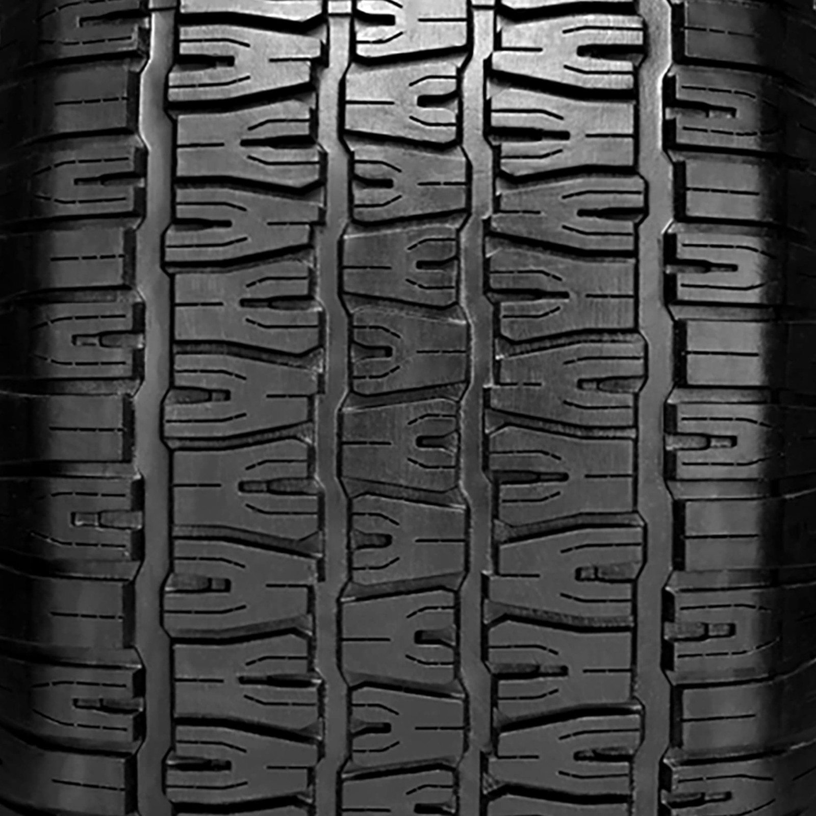 4 New Gripmax Maxgrip Classic – 225/70r15 Tires 2257015 225 70 15