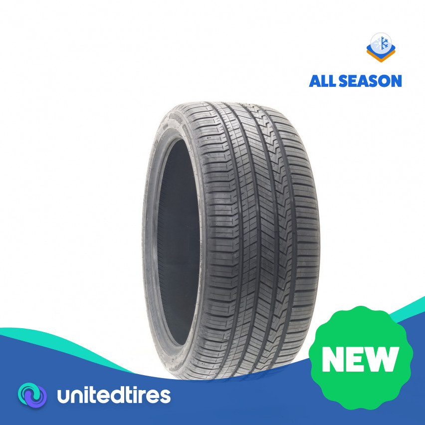 New 275/35ZR21 Hankook Ventus S1 AS 103Y