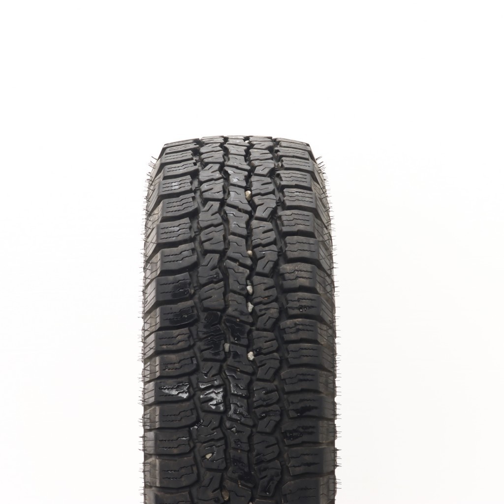 Used LT 235/80R17 Mazama Open Range A/T Plus 120/117R – 15/32