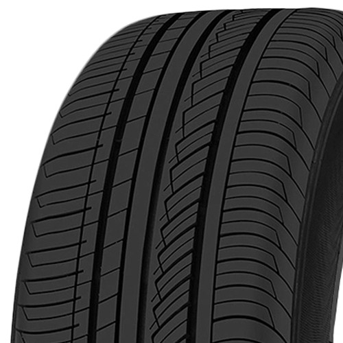 165/80R13 Forceum Ecosa 83T SL Black Wall Tire