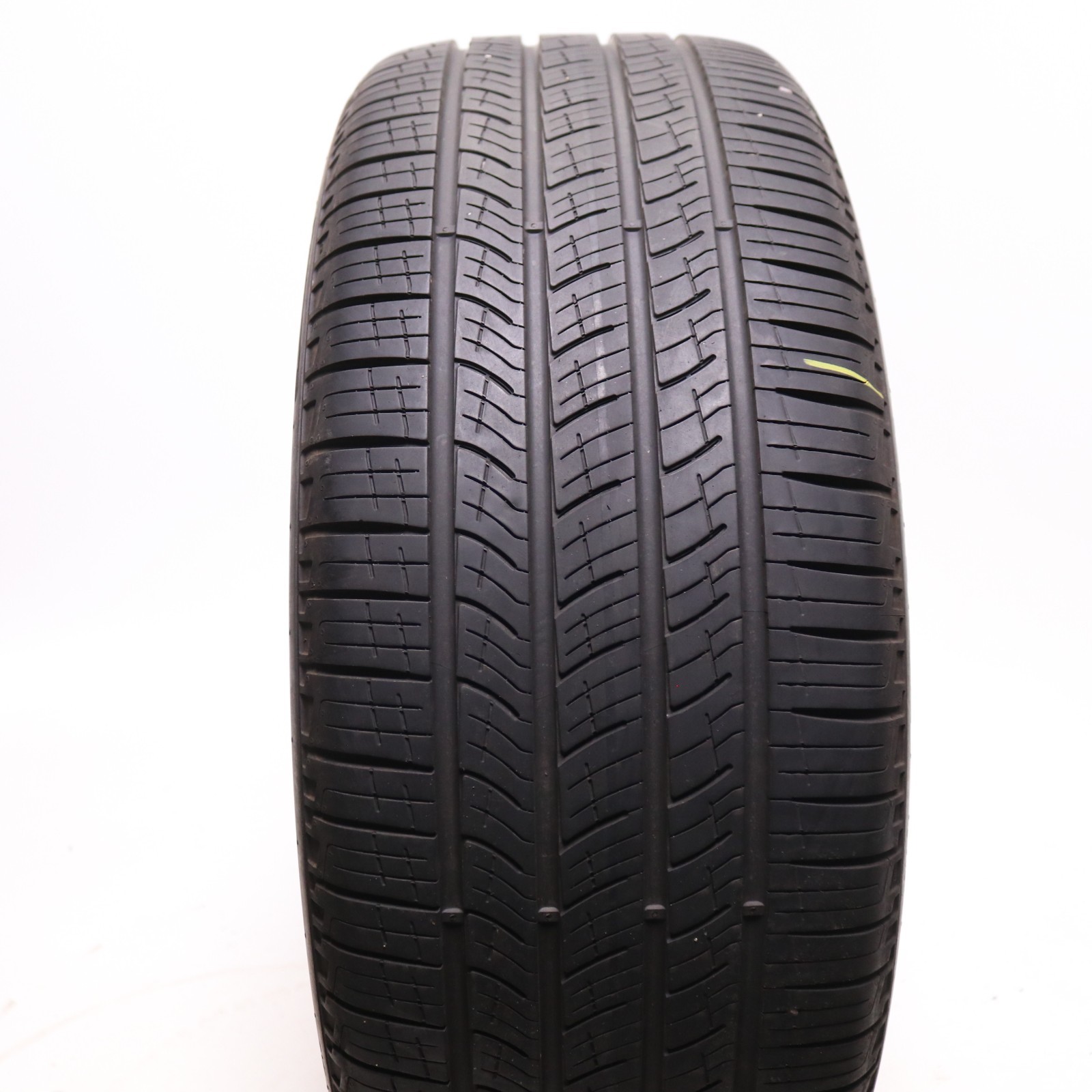Set of 4 Used 255/45R20 Pirelli Scorpion MS RE0 Run Flat – 105H – 7-8/32