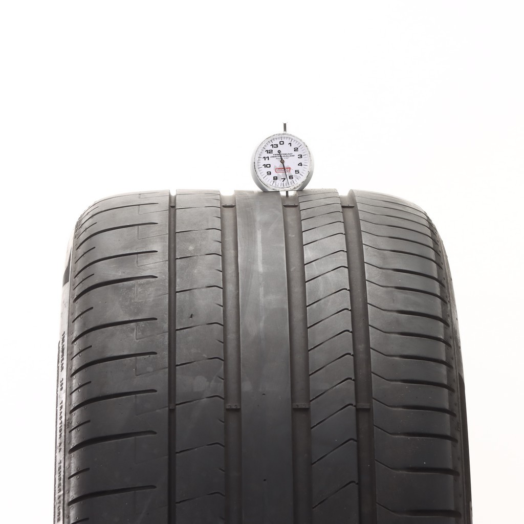 Used 315/35R22 Pirelli P Zero PZ4 Run Flat 111Y – 6.5/32