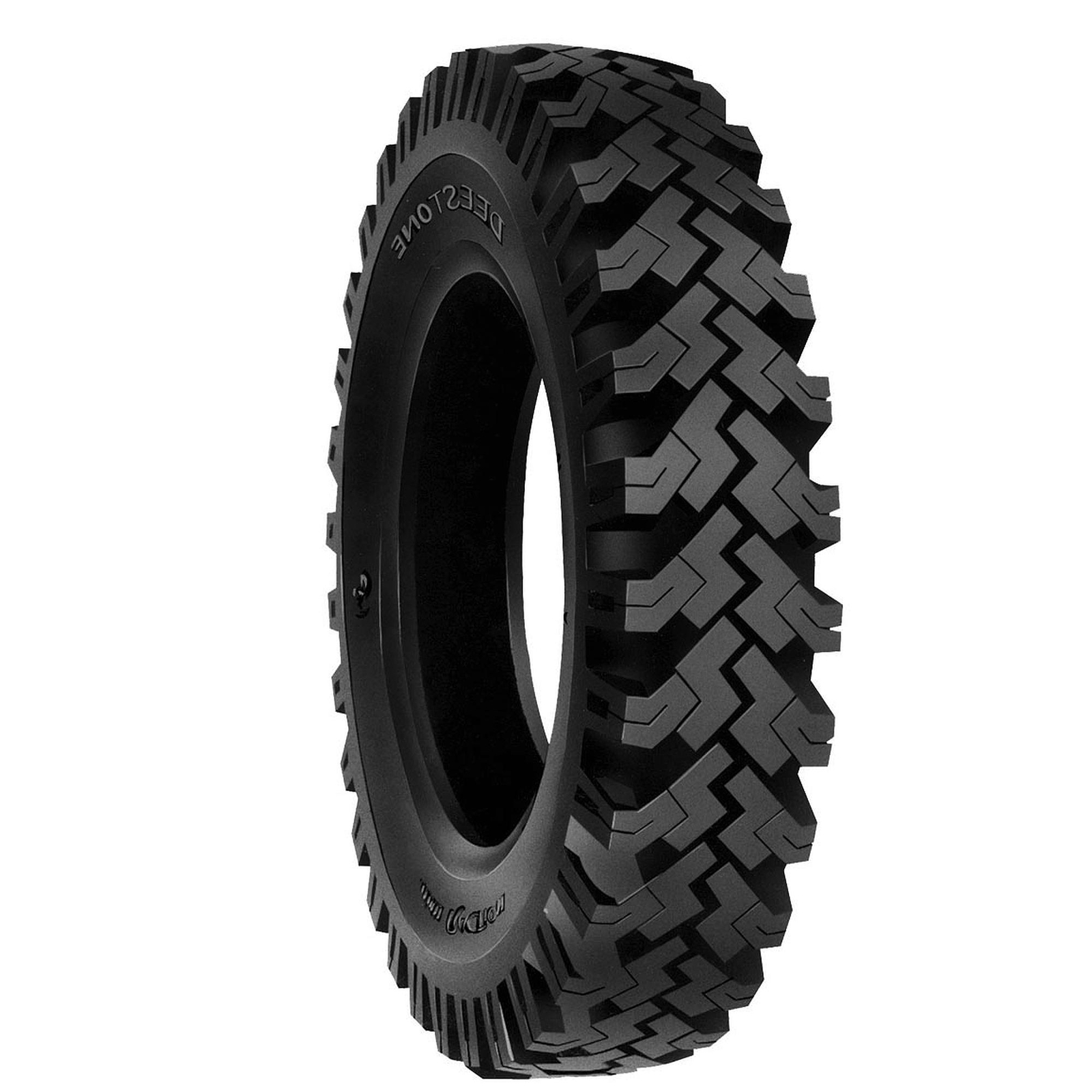 1 New Deestone D502 – 6x-16 Tires 616 6 1 16