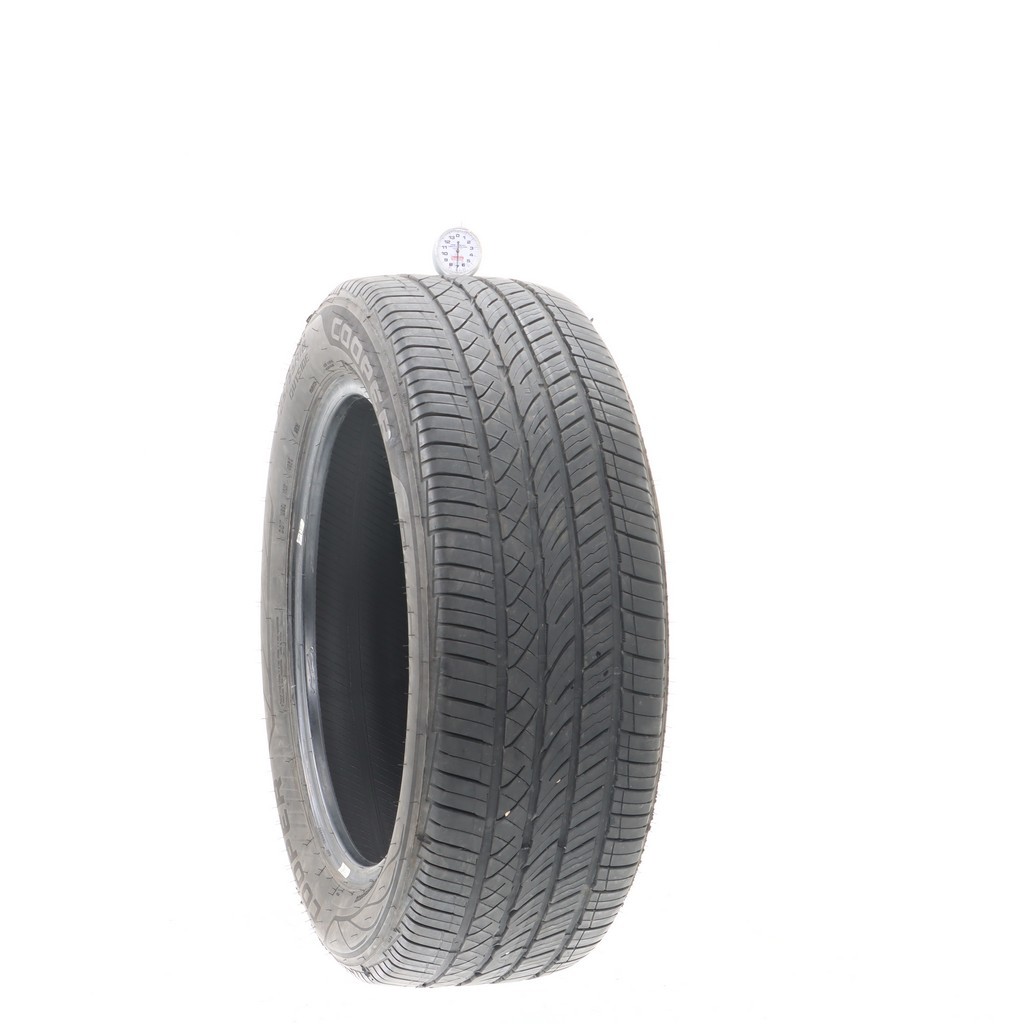 Set of (4) Used 225/55R18 Cooper ProControl 98H – 6.5-8/32