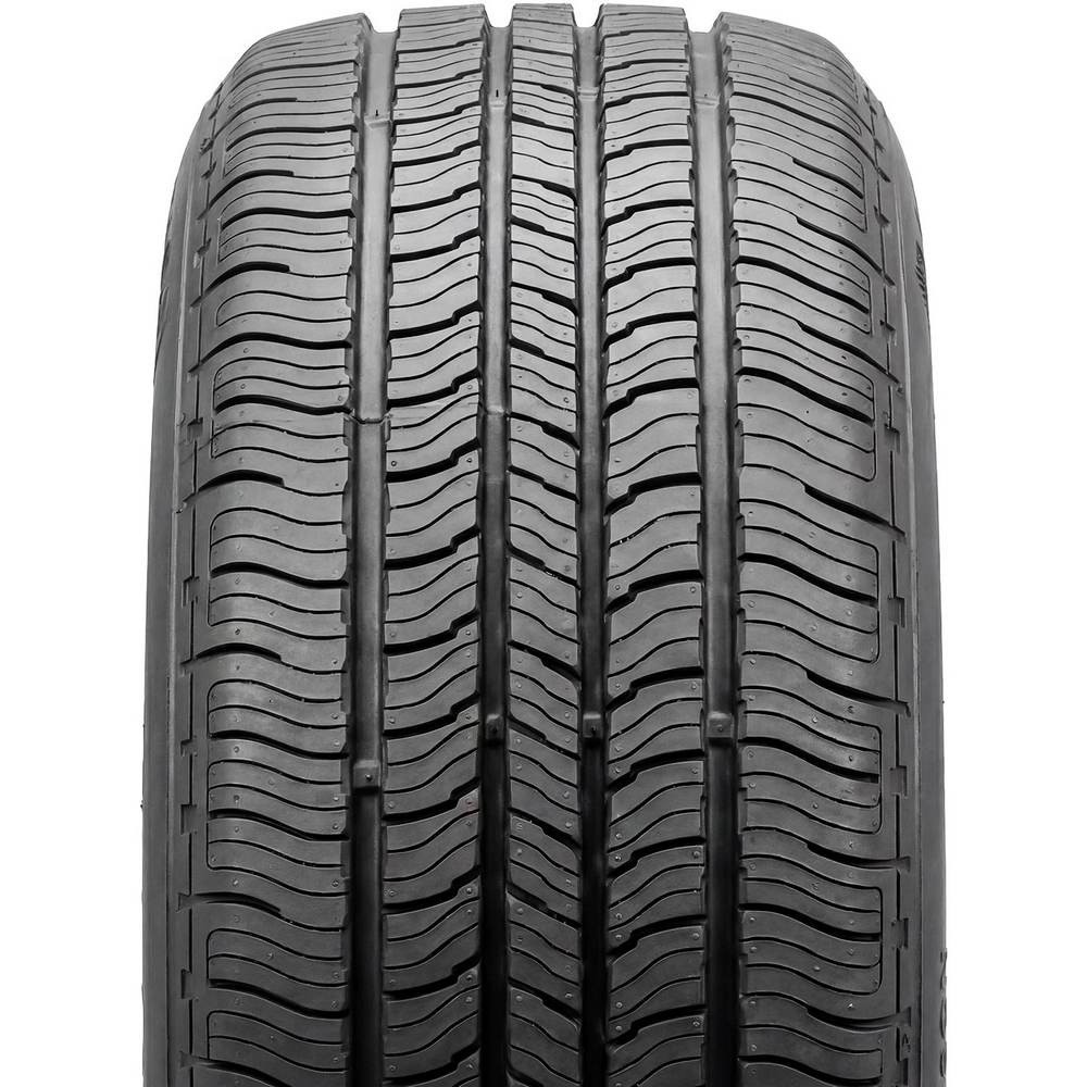 Set of (4) New 265/65R18 Pegasus HTX AS 114H