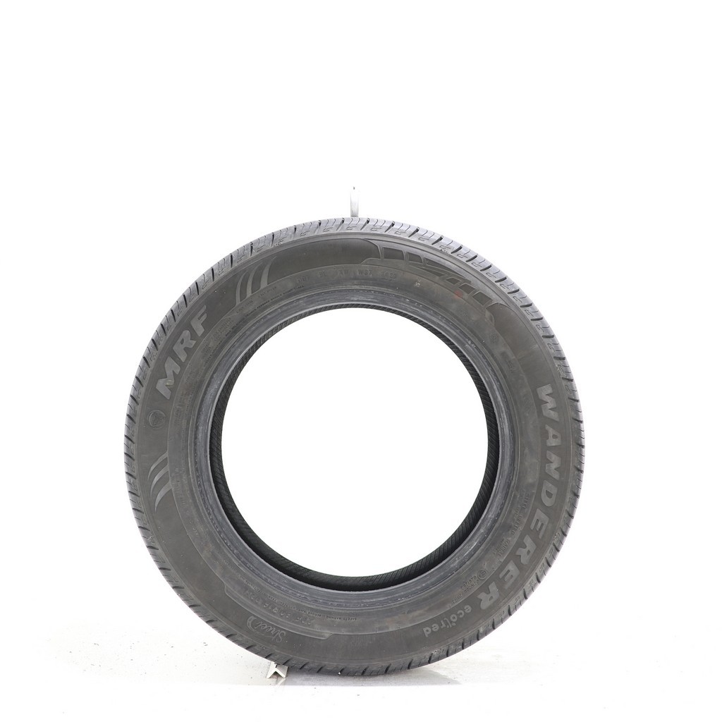 Used 205/60R16 MRF Wanderer Street 92H – 8.5/32