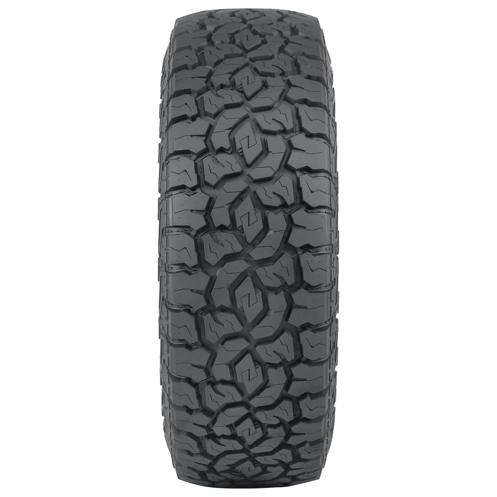 1 New Prinx Hicountry A/t2 – Lt35x12.50r18 Tires 35125018 35 12.50 18