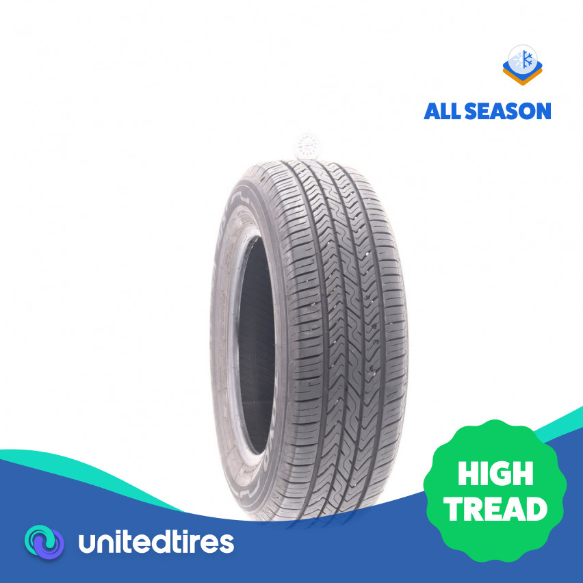 Used 205/65R15 Toyo Extensa A/S II 94H – 10/32