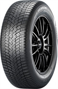 Tyres 245/45 r19 102W M+S 3PMSF FR XL PIRELLI SCORPION ALL SEASON SF2 Rubber