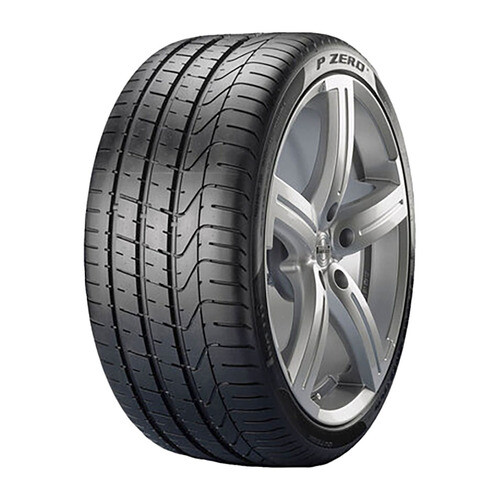 Pirelli P Zero 245/45R20XL 103Y BSW (4 Tires)