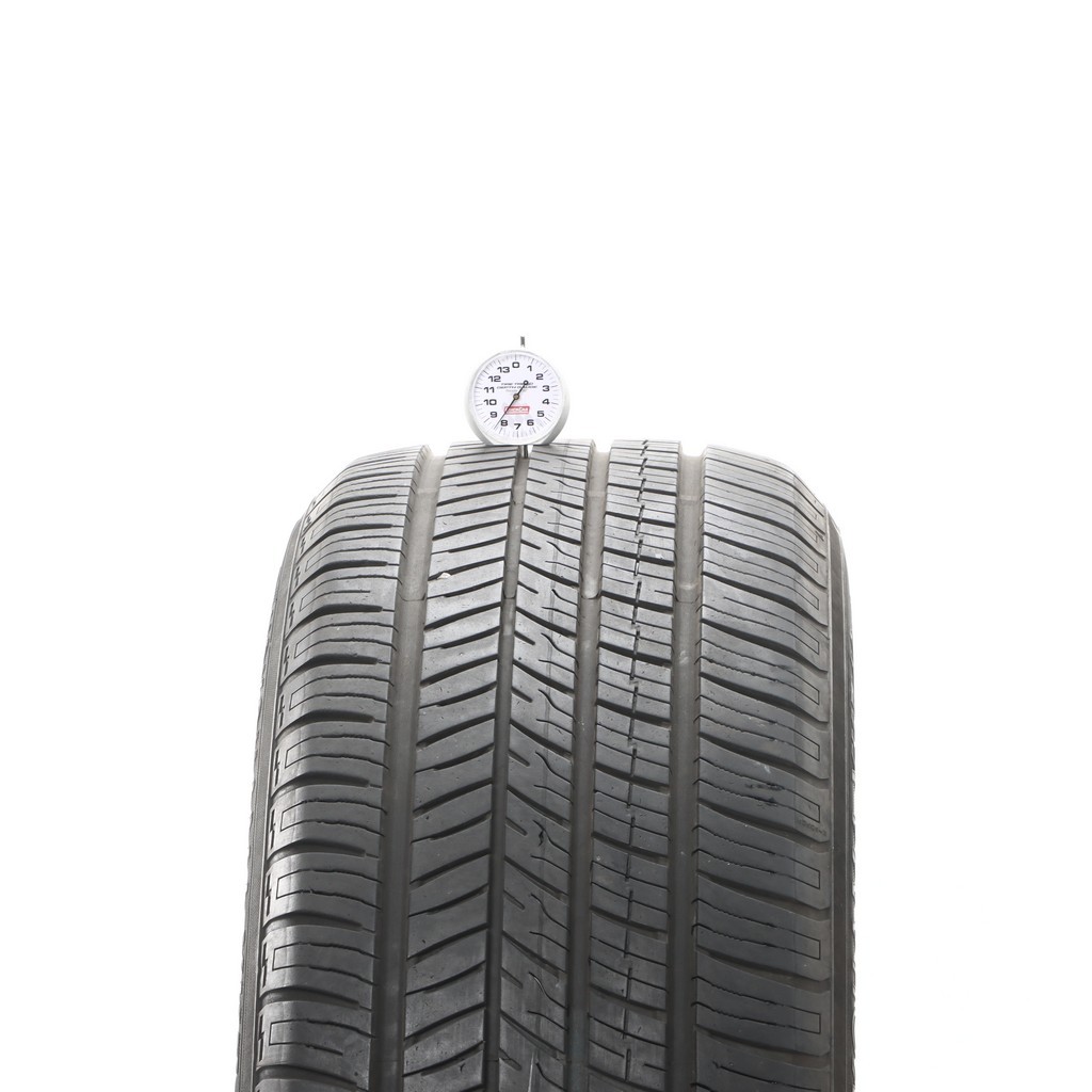 Set of (4) Used 255/50R19 Yokohama YK740 GTX 107V – 7-8.5/32