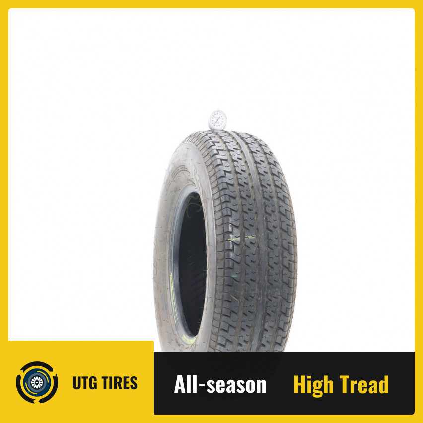 Used ST 205/75R14 Constancy LY188 100/96L – 8/32