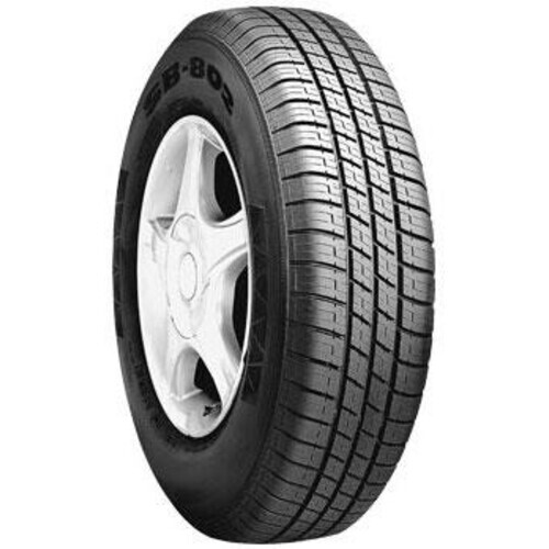 Nexen SB802 165/80R15 87T BSW (1 Tires)