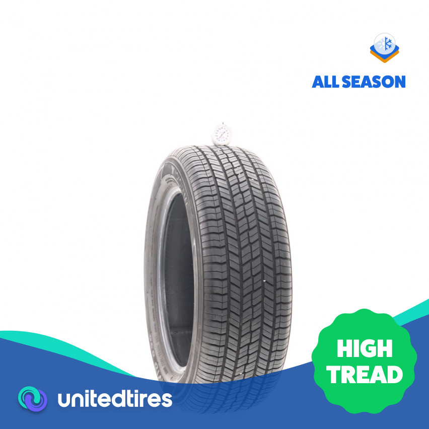 Used 205/55R16 Yokohama Avid S30D 89V – 8.5/32