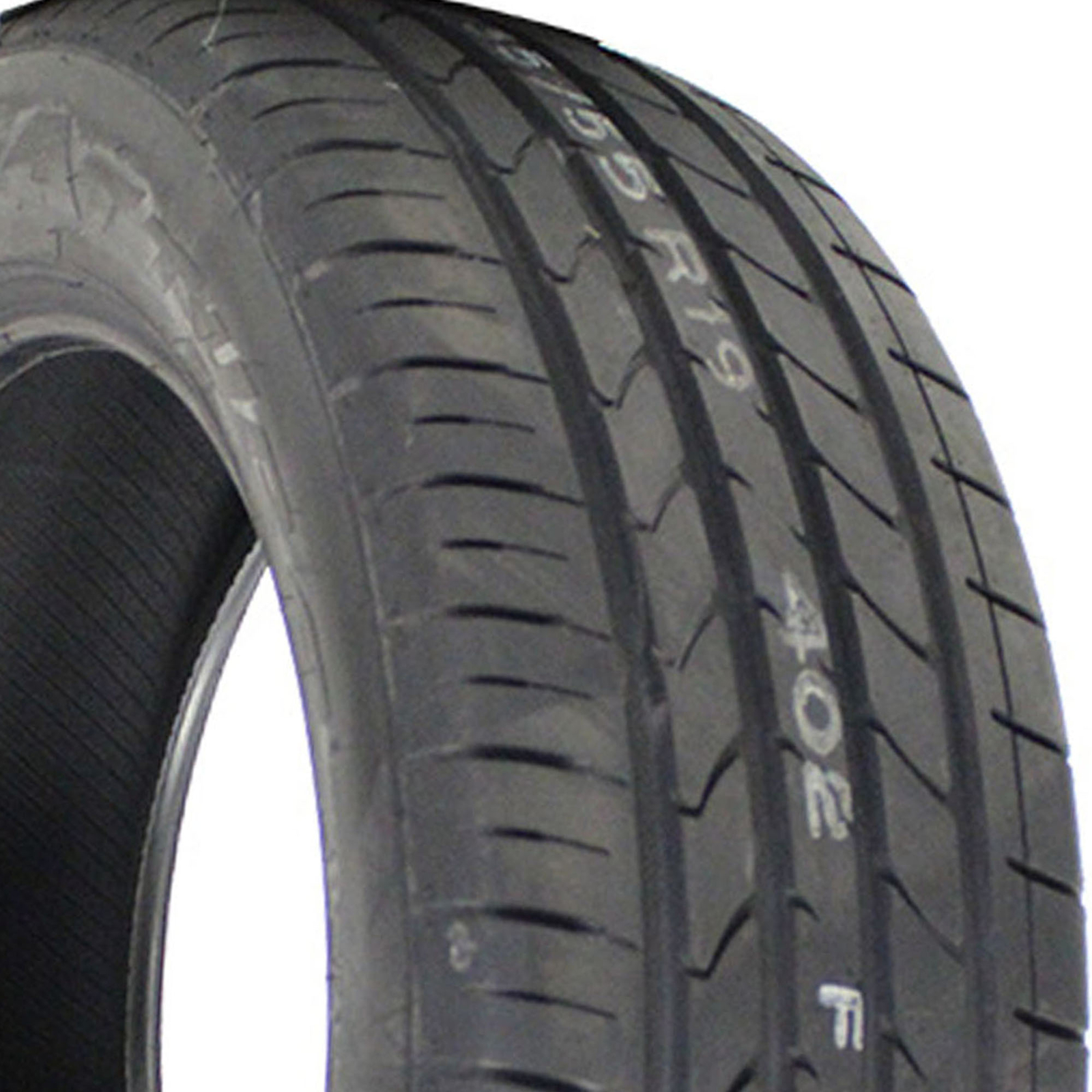 2 New Atturo Az850 – 305/30r19 Tires 3053019 305 30 19