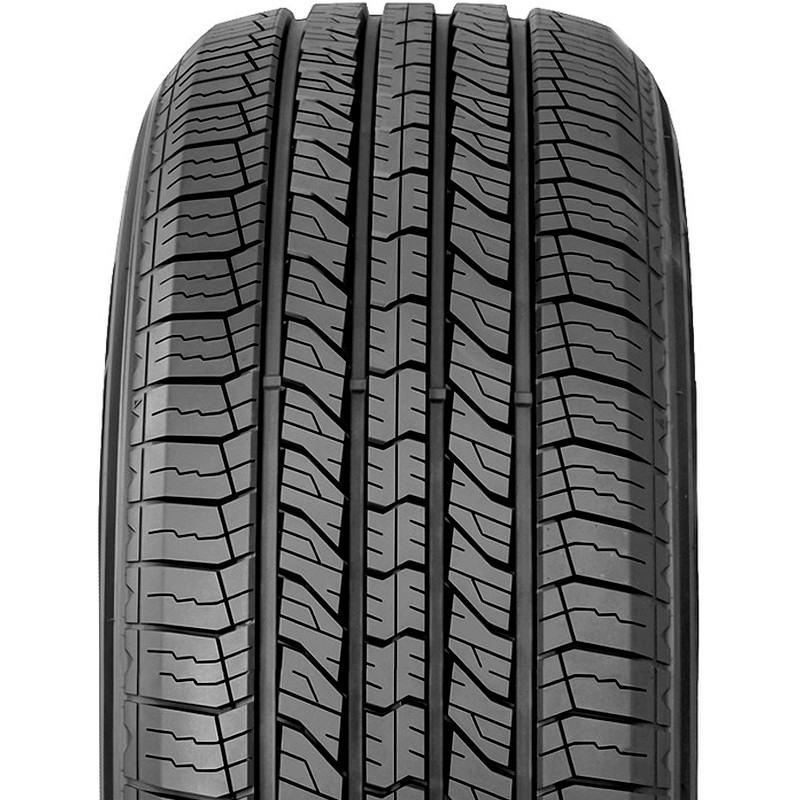 4 X New Achilles Desert Hawk HT3 LT245/75R17/10 121/118R Tires