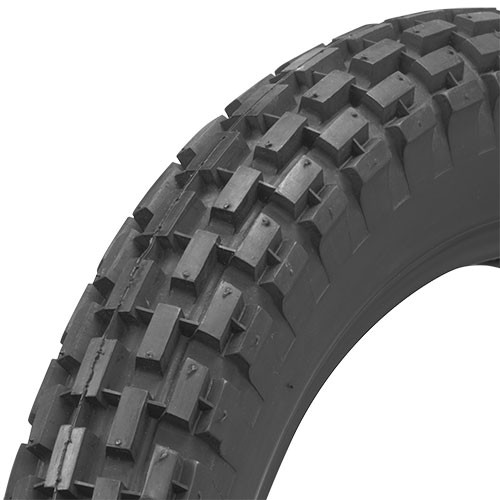 DEKA Motorcycle 350-19 (Quantity of 1)