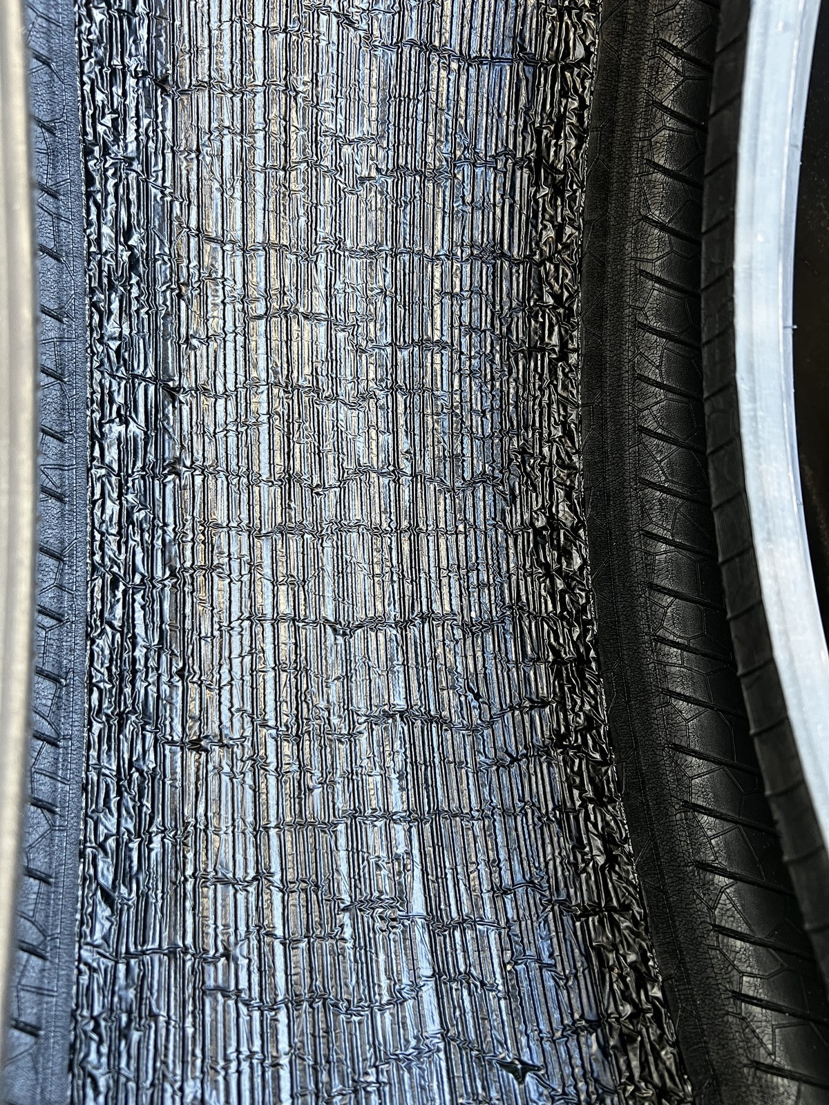 1 Pirelli P Zero All Season Seal Inside 245/50R20 102V DOT.5023 7.5/32 NO Patch