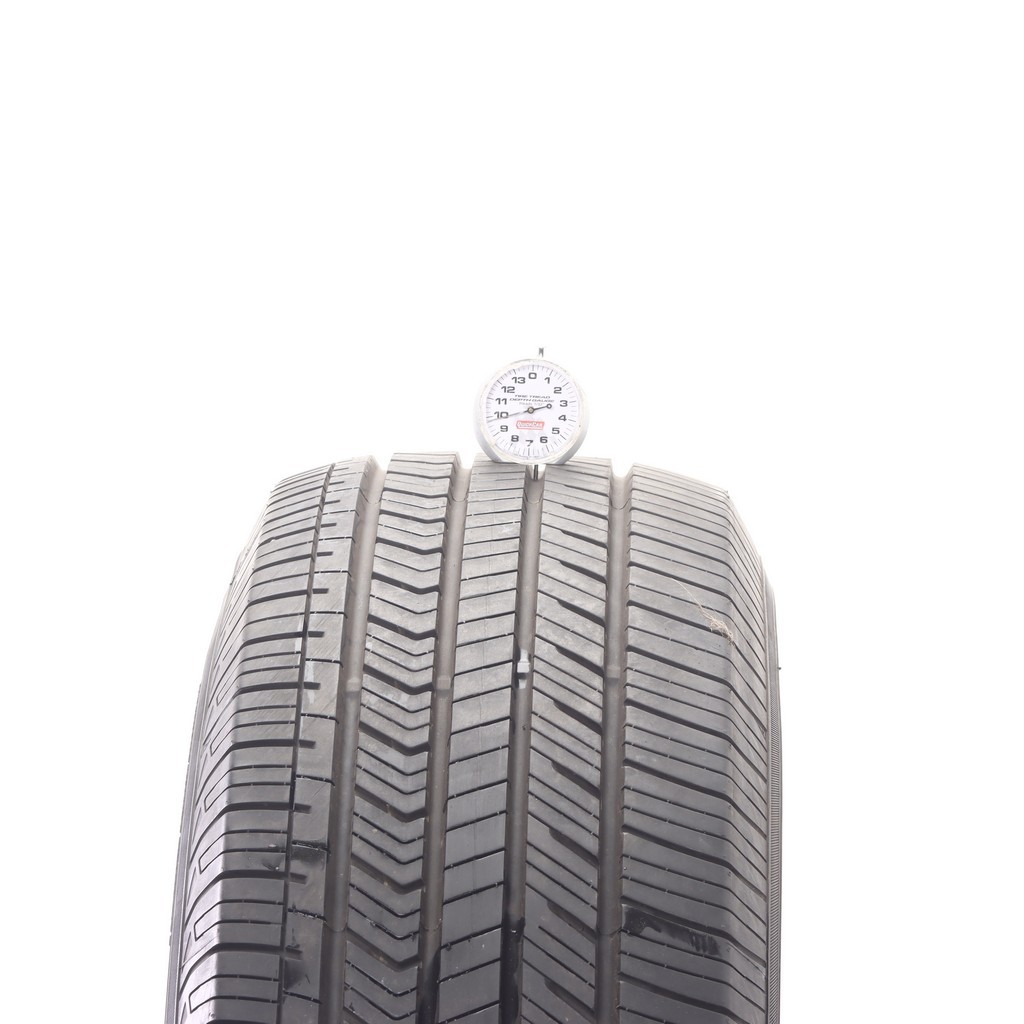 Set of (4) Used 265/60R20 Yokohama Geolandar X-CV G057 112H – 9.5-11/32