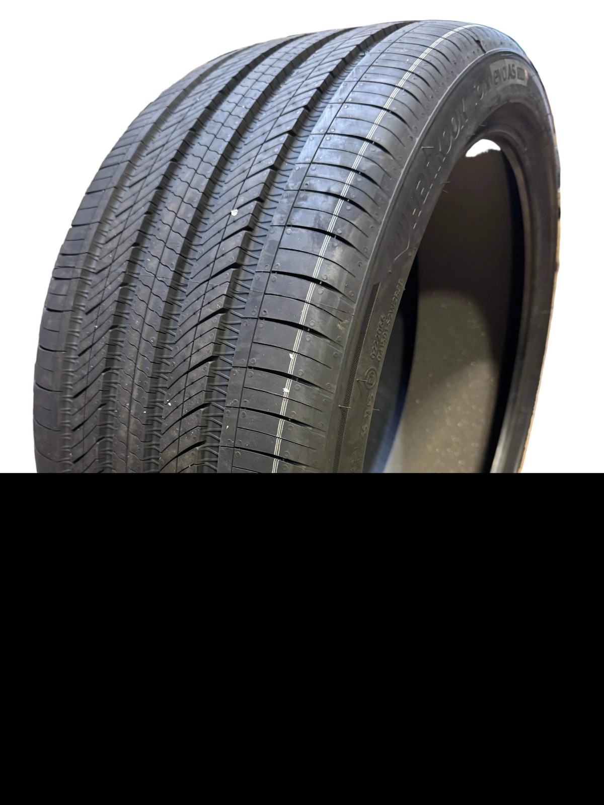 HANKOOK ION EVO AS SUV IH01A (FOAM) BSW P 275 35 21 103W XL ALL SEASON TIRE 1033