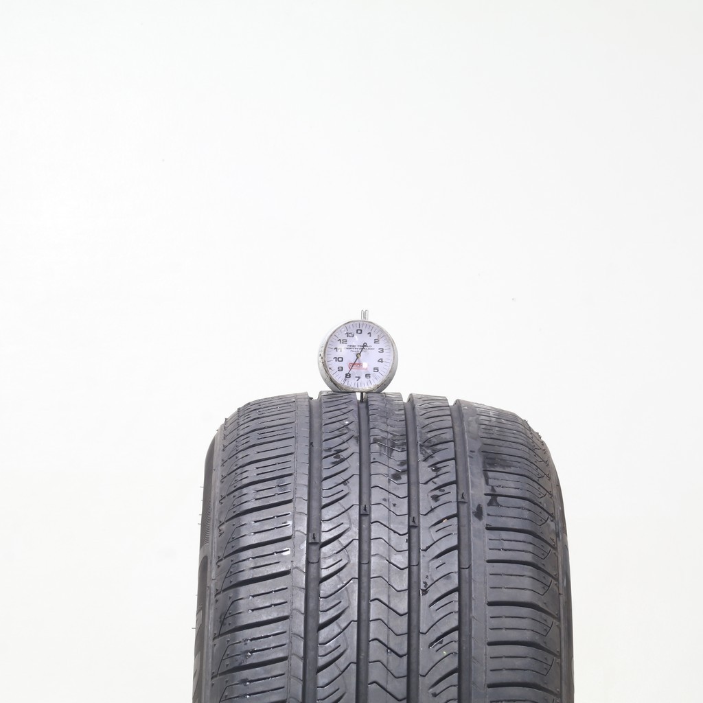 Used 215/55R18 Advanta ER-800 95H – 8/32
