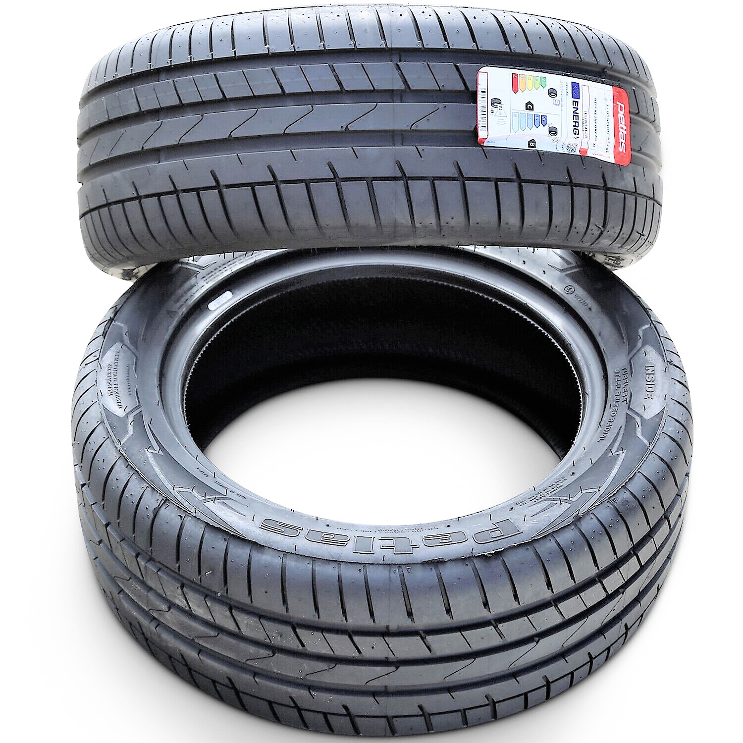 Petlas Velox Sport PT741 255/45R18 ZR 103W XL Summer Performance Tire 320AAA