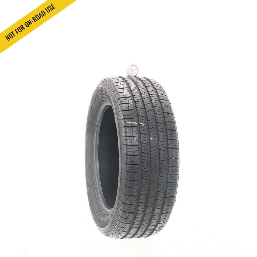 Used 225/55R17 Goodyear Reliant All-season 97V – 10/32