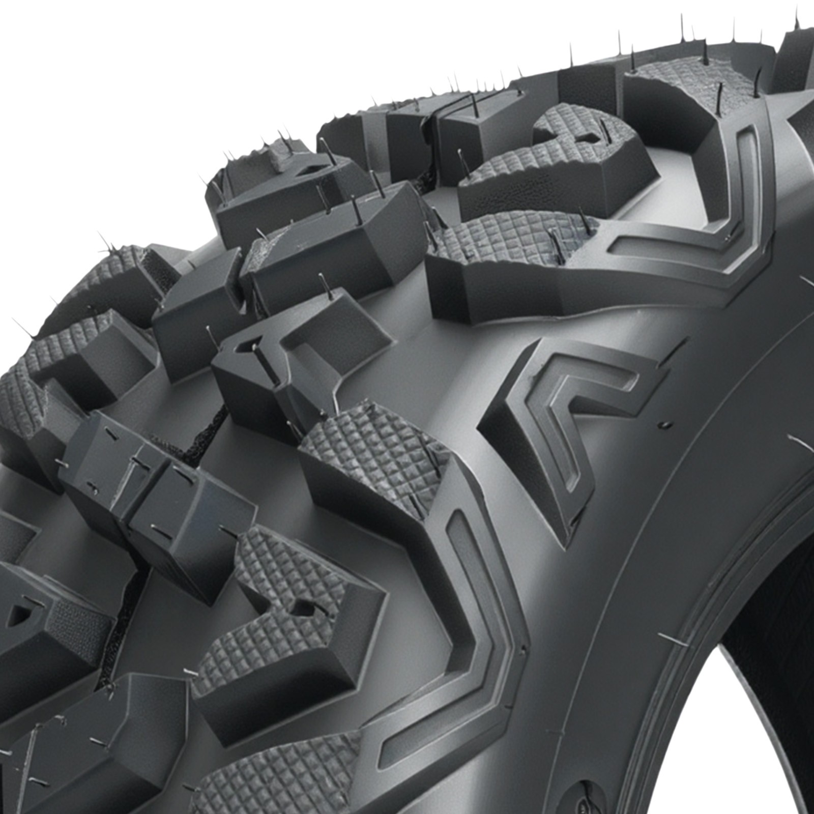 1Pc 27×9-14 ATV Tire 6PLY All Terrain New