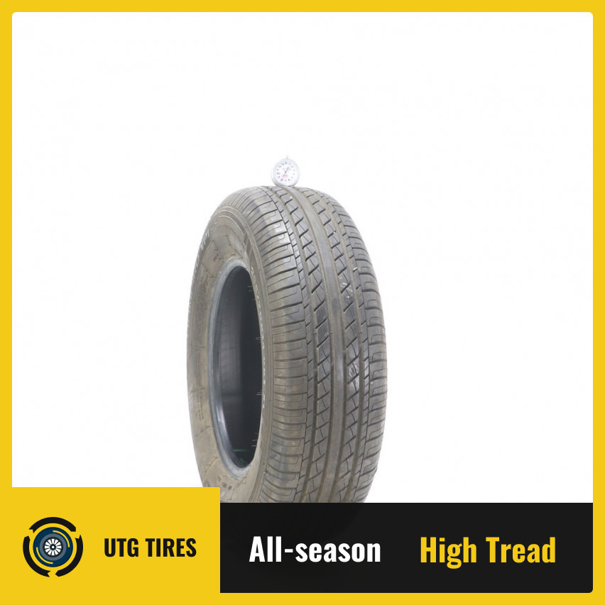Used 205/70R14 GT Radial Champiro VP1 98T – 8/32