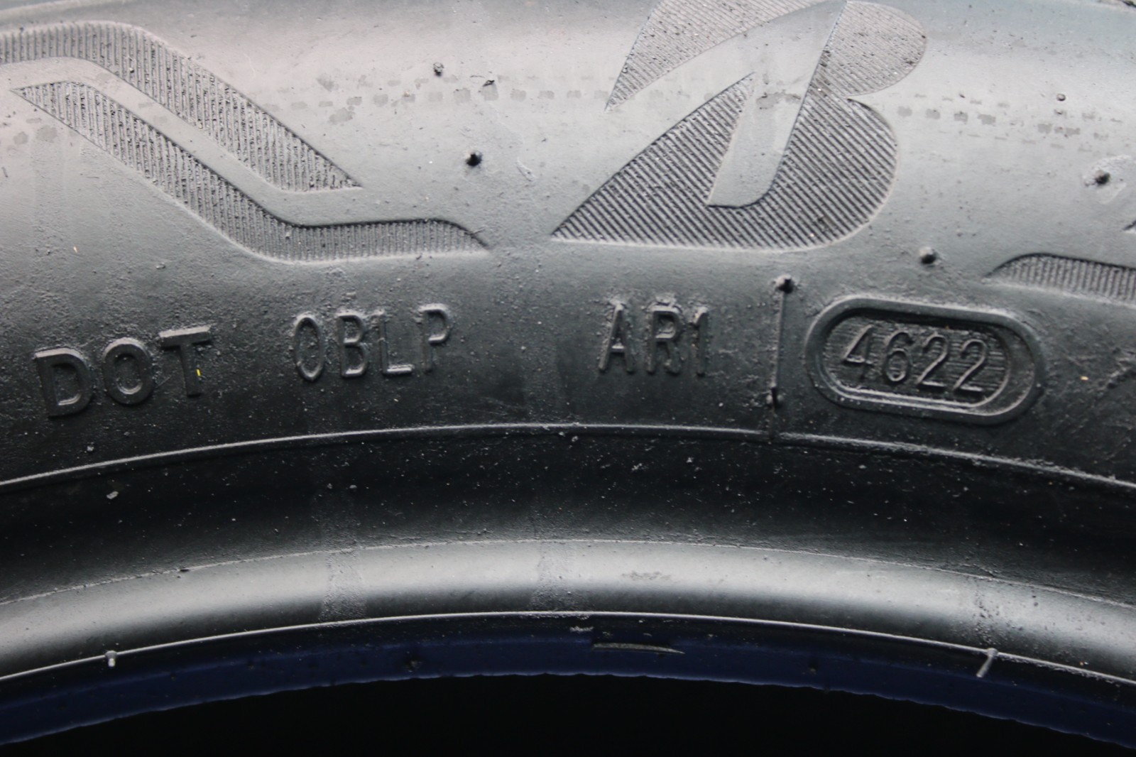 2 Used Bridgestone Alenza 001 ★ RFT RSC 275/40R20 275/40/20 2754020 106W