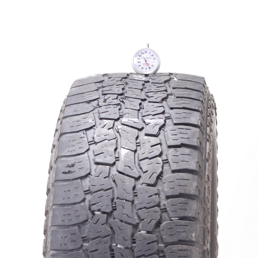 Used 275/65R18 Mazama Open Range A/T SQM-3 114T – 6/32