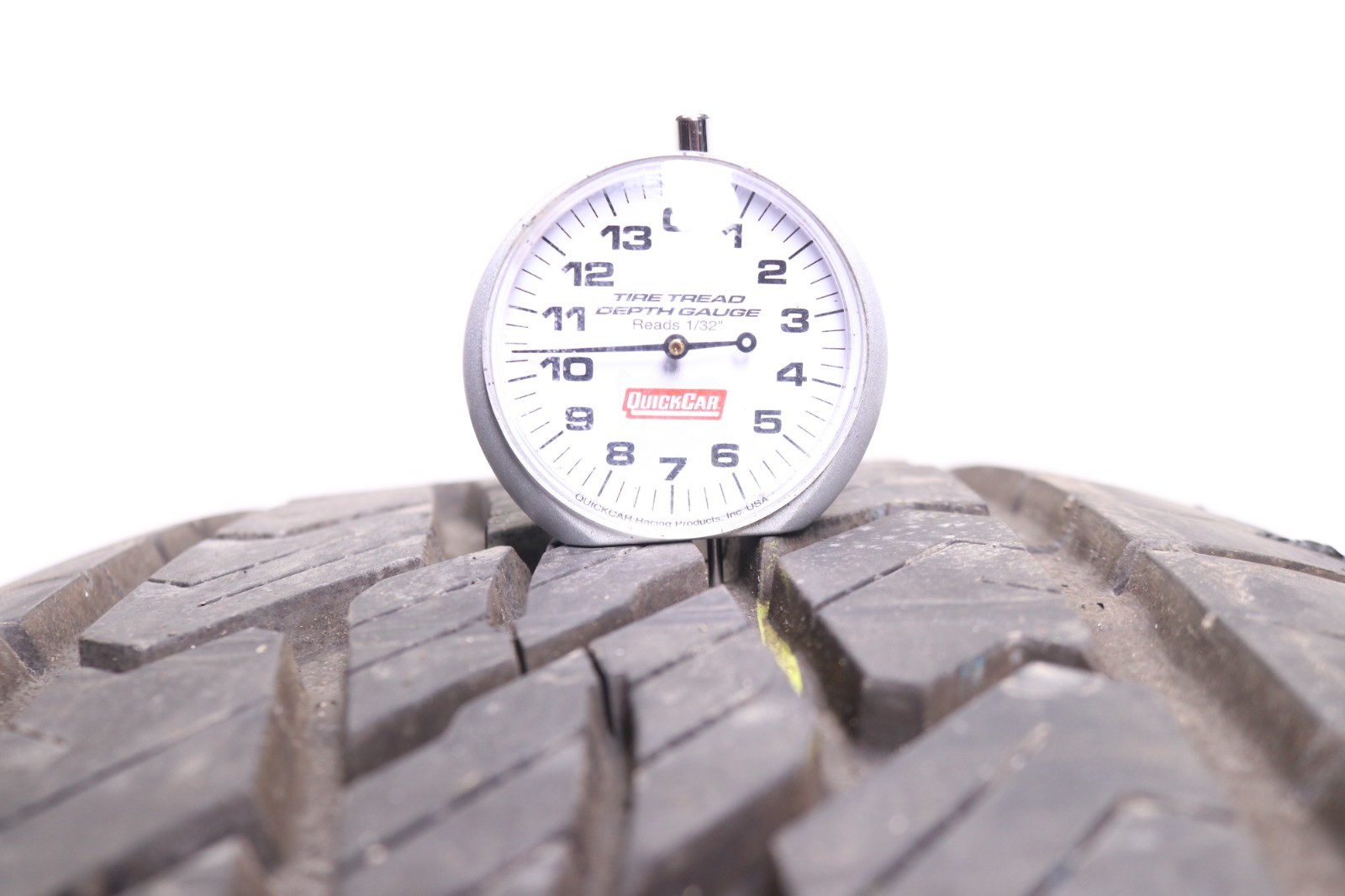 Set of 4 Used 255/60R18 Continental CrossContact ATR – 108T – 9.5-10.5/32