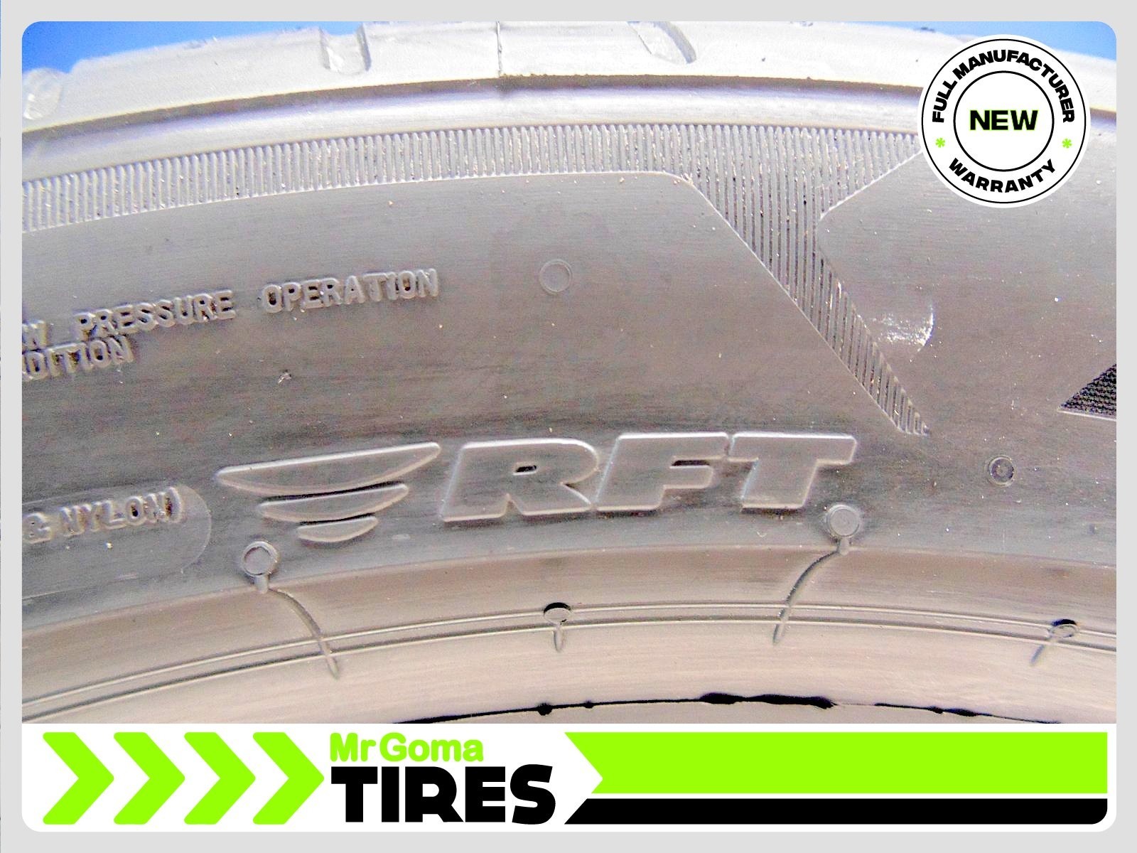 2 BRIDGESTONE POTENZA SPORT RFT 305/35ZRF20 TIRES 104Y 3053520 RUN FLAT TIRES