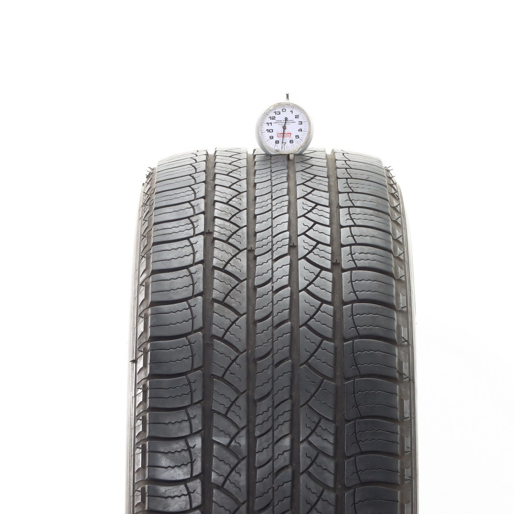 Used P 235/55R18 Michelin Latitude Tour 99T – 7/32