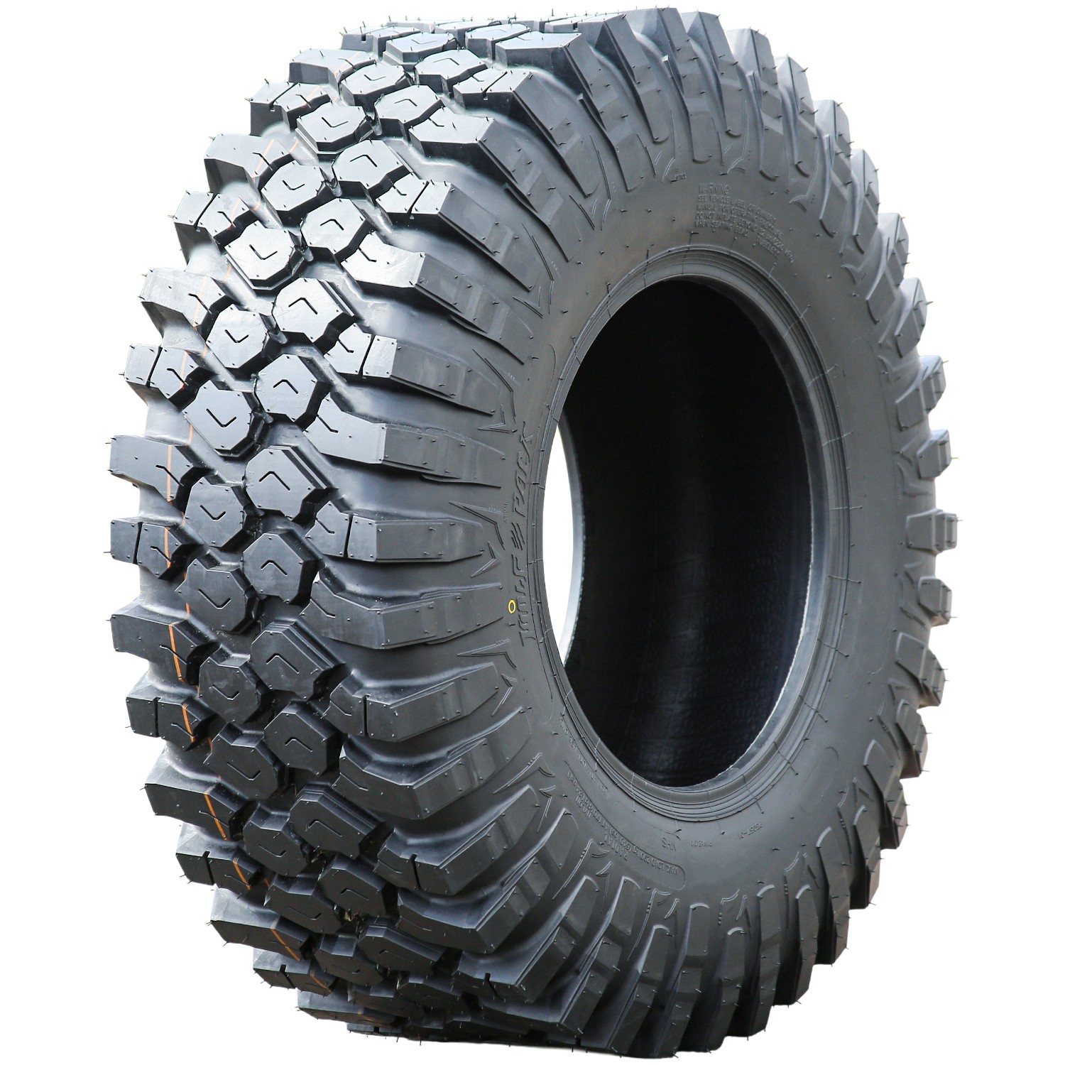 4 Wolfpack P3057 27×9.00R14 27x9R14 27x9x14 10 Ply A/T All Terrain ATV UTV Tires