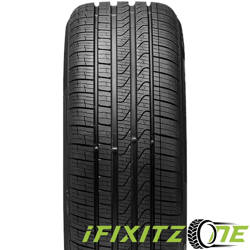 1 Pirelli Cinturato P7 All Season Run Flat 225/45R19 96V Performance RFT Tires
