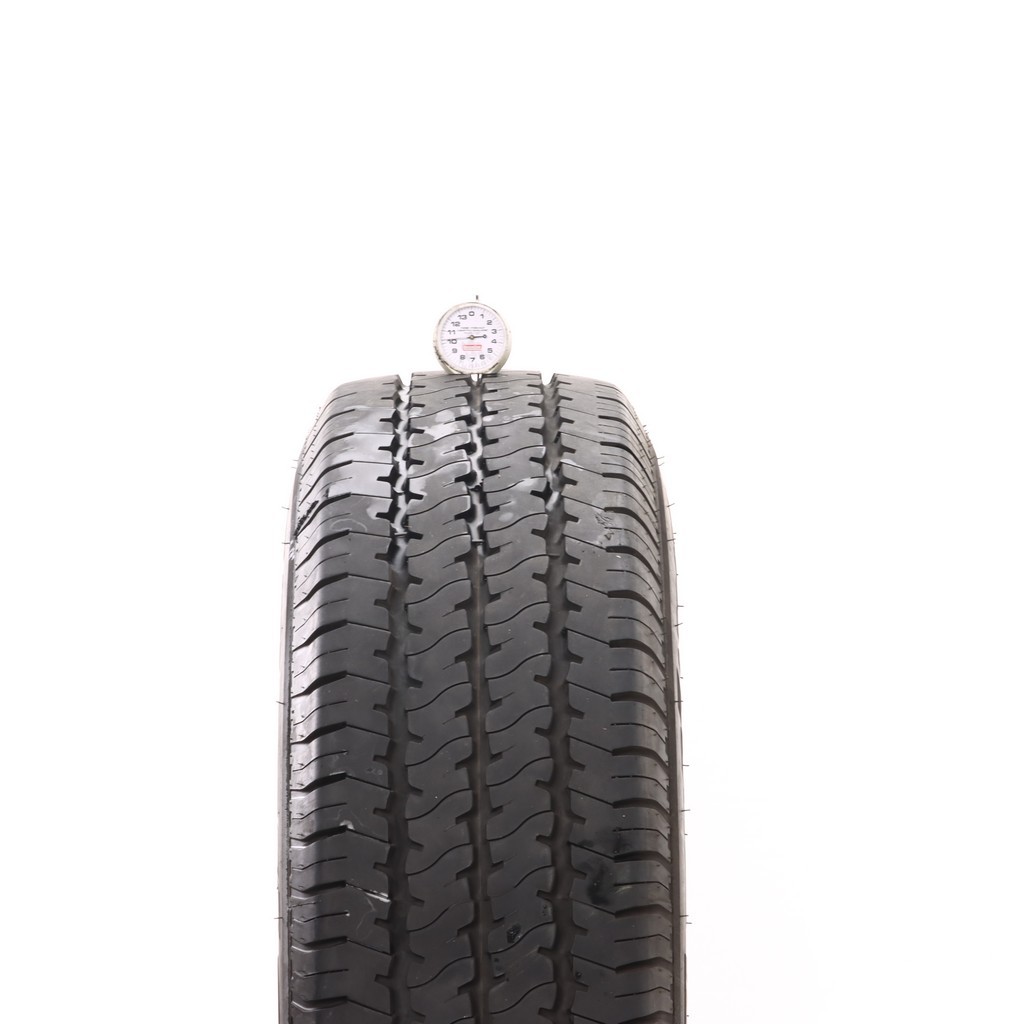 Used LT 245/75R17 GT Radial Maxmiler Pro 121/118R – 10/32
