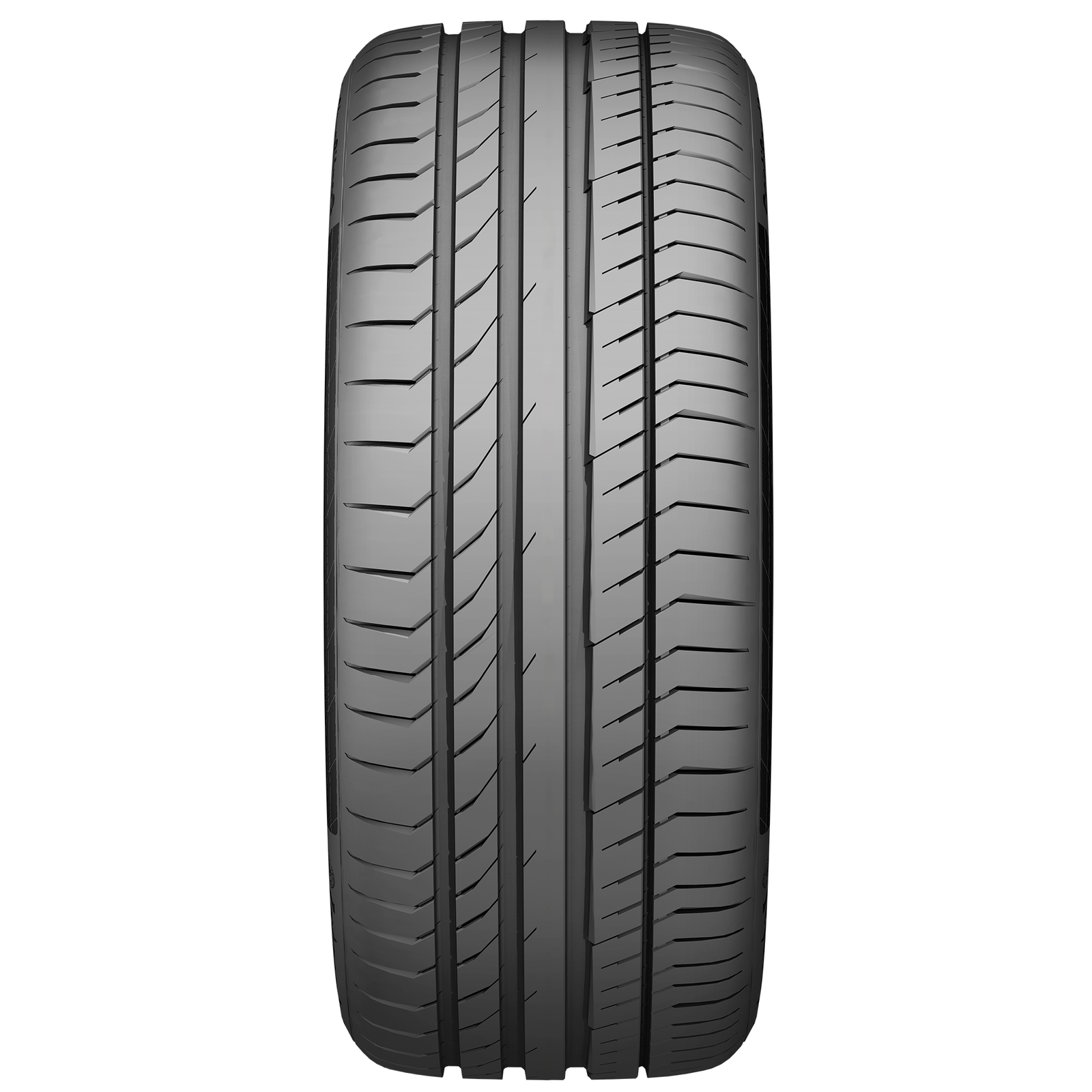 2 New Continental Contisportcontact 5p – 235/40zr20 Tires 2354020 235 40 20